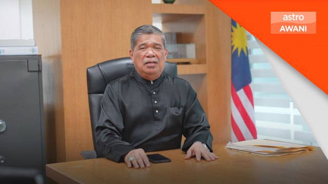 Amanah sambut baik pelantikan Dr Dzulkefly sebagai Menteri Kesihatan