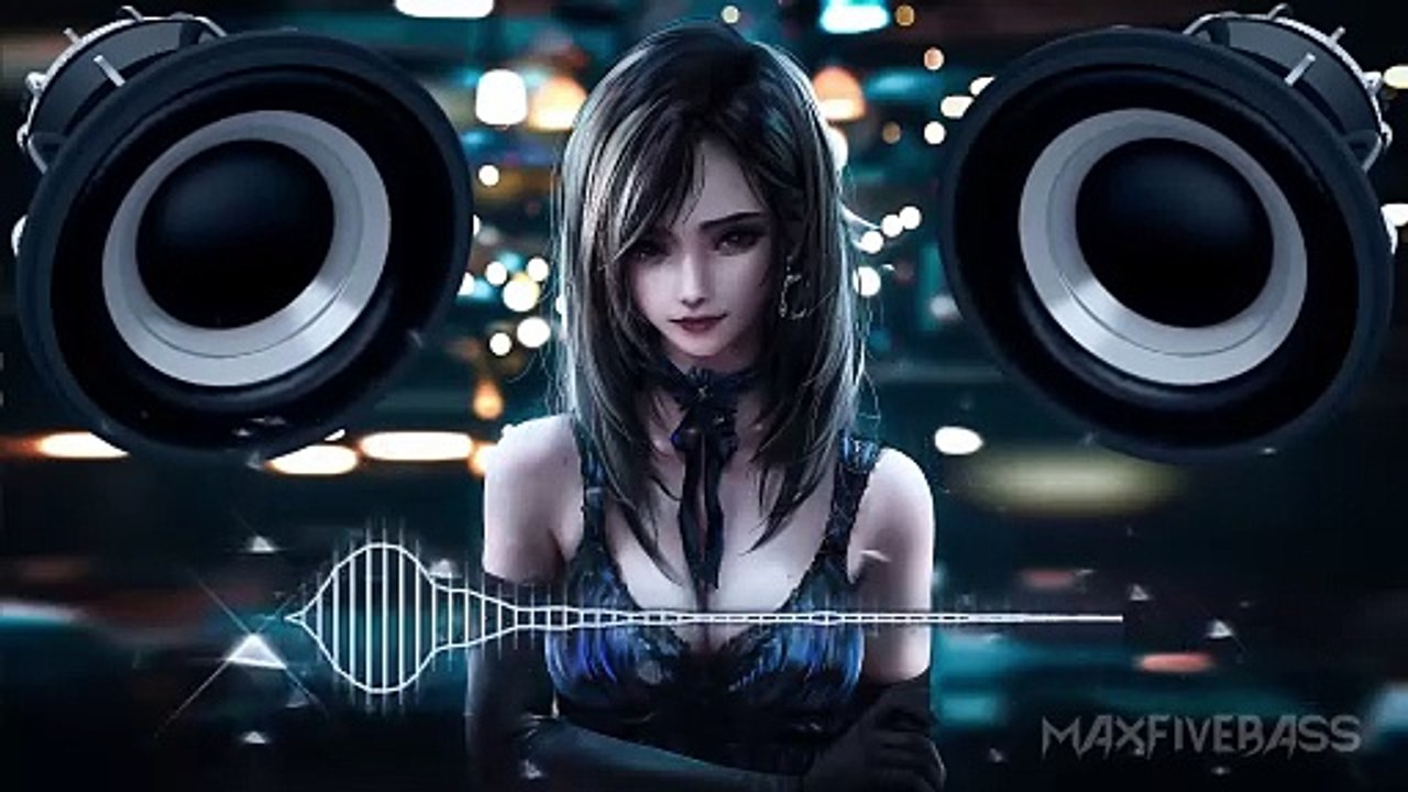 Rema, Selena Gomez - Calm Down (Henry Neeson Remix) (BASS BOOSTED)