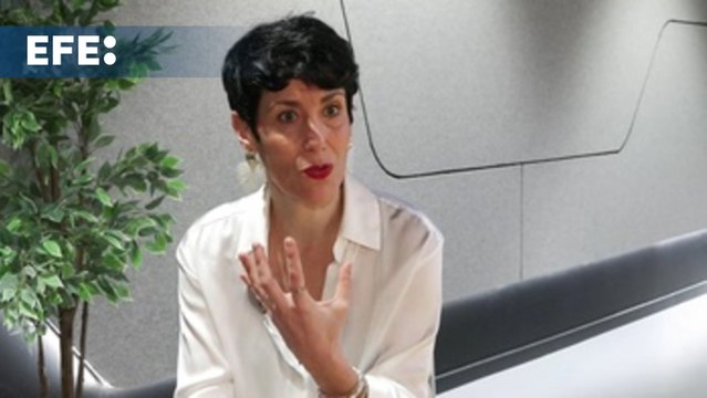 Saiz anuncia una subida de las pensiones de viudedad de hasta el 14%