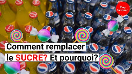 La Suisse mange trop de sucres ajoutés, mais on peut faire sans