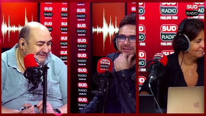 Jeanfi Janssens: "Mon père a eu peur, ma mère y a toujours cru"