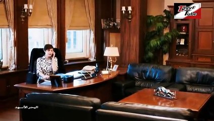 مسلسل البحر الأسود - الحلقة 5 - تركى مدبلج