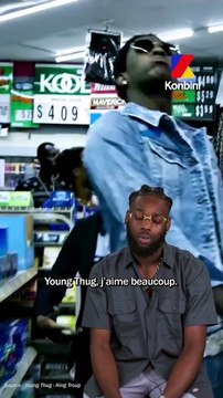 « La bécane elle fait bep bep bep et la petite elle veut que je la pepepète », c’est lui On a discuté avec BHK ! Il nous parle de ses inspis et de son amour du rap. Son tout premier EP Génération 2000 est dispo partouut