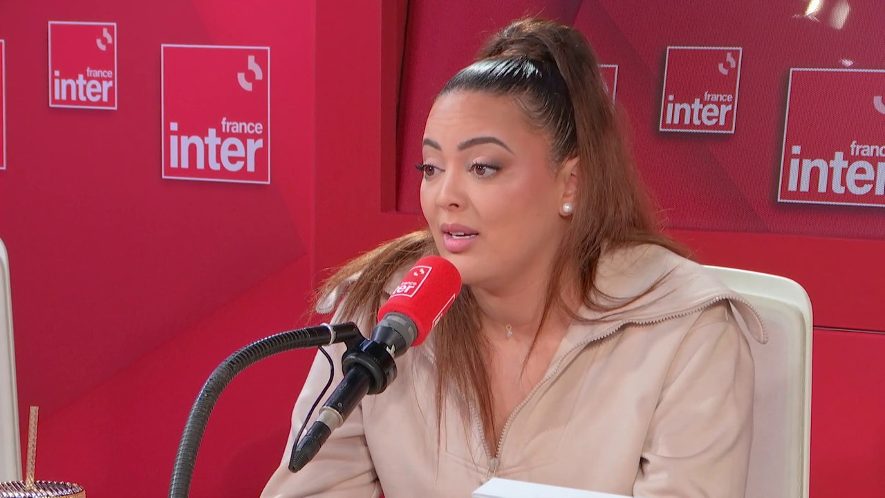 La chanteuse Nej - Nouvelles têtes - Vidéo Dailymotion