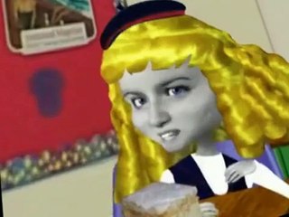 Angela Anaconda Angela Anaconda E091 The Dog Ate It