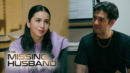 The Missing Husband: Ria's unstoppable plans to pester Anton's family (Episode 77)
