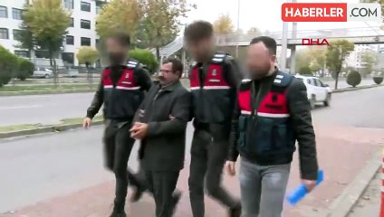 DBP İslahiye Başkanı PKK/KCK operasyonu kapsamında gözaltına alındı