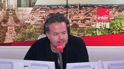 "On veut créer un champion européen, il faut s'en donner les moyens", affirme Arthur Mensch, de Mistral AI
