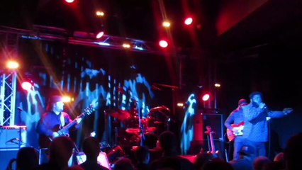 Chicago blues festival