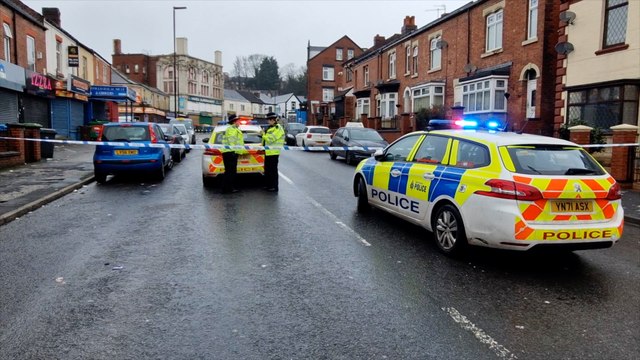 Sheffield shooting: 19-year-old hospitalised with life-threatening injuries after shooting near hospital