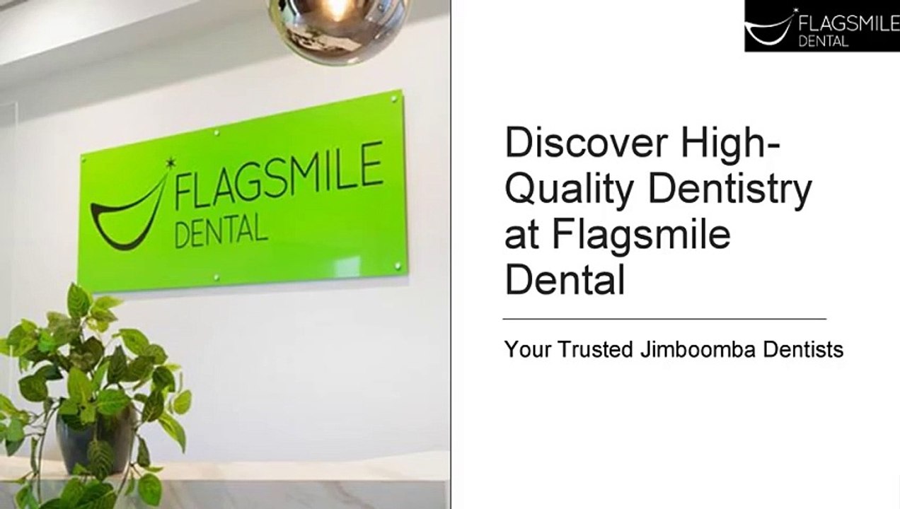 Flagsmile Dental