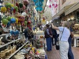 Amasra’ya turist akını: 11 ayda 2 milyonu aşkın ziyaretçi
