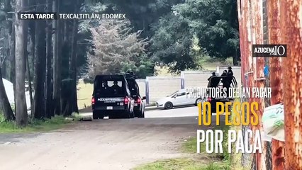 Se registraron 245 asesinatos durante el último fin de semana. Azucena a las 10, 11 de diciembre de 2023