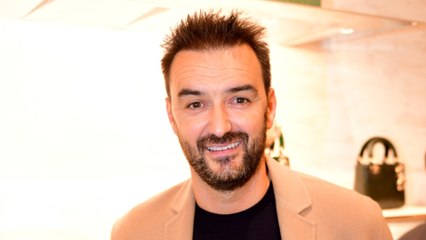 GALA VIDEO - “Je m’énerve et je dis…” : Cyril Lignac, sa brouille avec un célèbre sportif expliquée