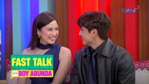 Fast Talk with Boy Abunda: Compatible nga ba sa isa’t isa ang YsaGuel?! (Episode 229)