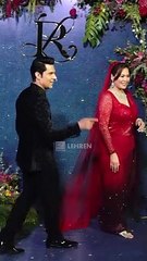 Newly Weds Randeep Hooda & Lin Laishram's Stunning Jodi