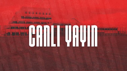 Başkan Adayı Basın Toplantısı