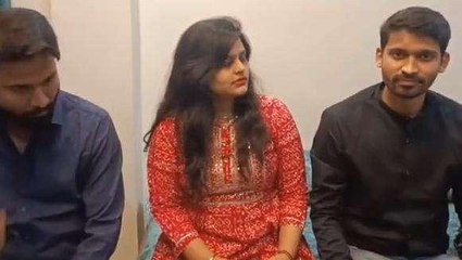 रतलाम: शहर के युवा ने KBC में जीते 6 लाख 40 हजार रुपए,परिवार में जश्न का माहौल