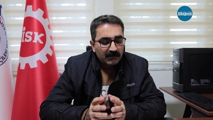 Diyarbakırlı emekçilerin asgari ücret talebi ne kadar_ _ Ekspres Haber