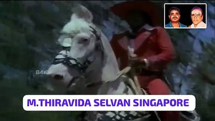 T  M  SOUNDARARAJAN LEGEND...  & VOL 6620  Rajinikanth