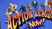 Action League Now!! Action League Now!! S04 E011 And Justice for None