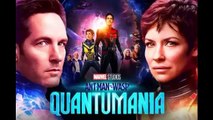 FullFilm 'Ant-Man and the Wasp Quantumania' 2023 FULLMOVIE' FREE in HD