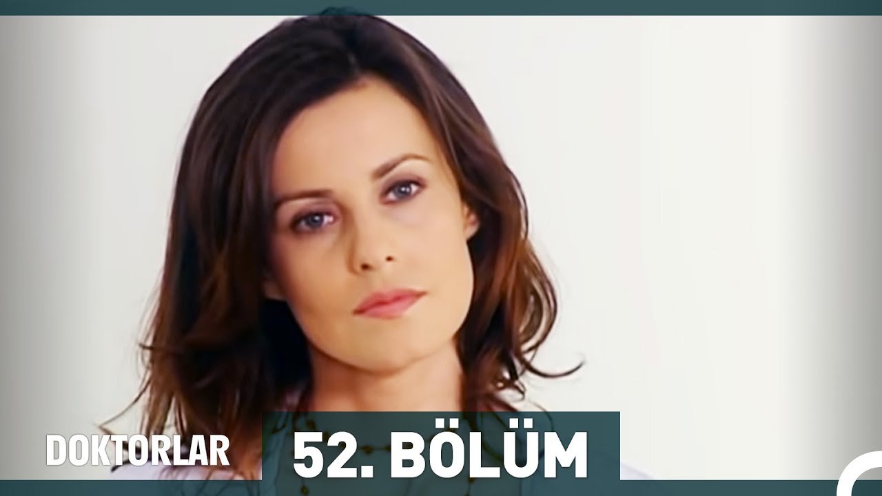 Doktorlar 52. Bölüm - Dailymotion Video