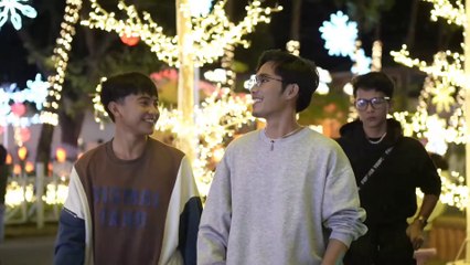 You're My Star: Christmas Special Teaser