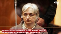 Procès de Monique Olivier : une survivante de Michel Fourniret témoigne