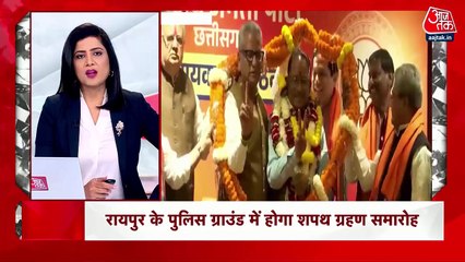 Speculations high ahead of Rajasthan's new CM