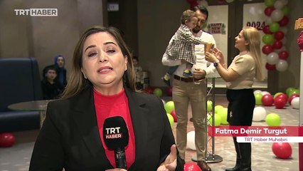 1 yaşındayken kansere yakalanan Efe Deniz'in umut veren hikayesi