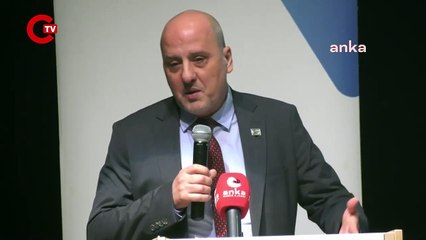 Can Atalay'a verilen ödülü Ahmet Şık aldı!: Ben hapishanedeyken benim ödüllerimi de o alırdı..._