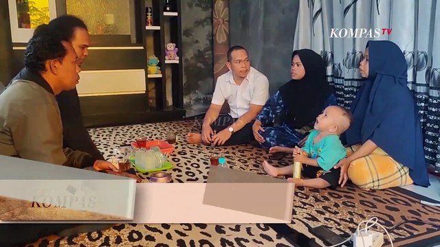 Pria di Samarinda Tewas Diterkam Harimau Majikannya | BERKAS KOMPAS