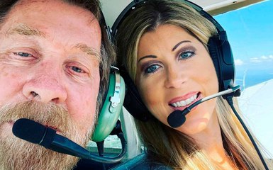 YouTube-tähden ja isän viimeinen video ennen kuolemaansa lentokoneonnettomuudessa