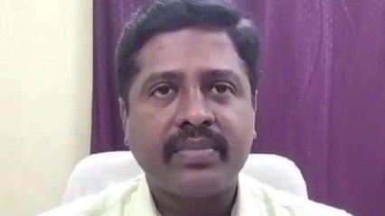 చిత్తూరు: "జిల్లా ప్రజలు అప్రమత్తంగా ఉండాలి"