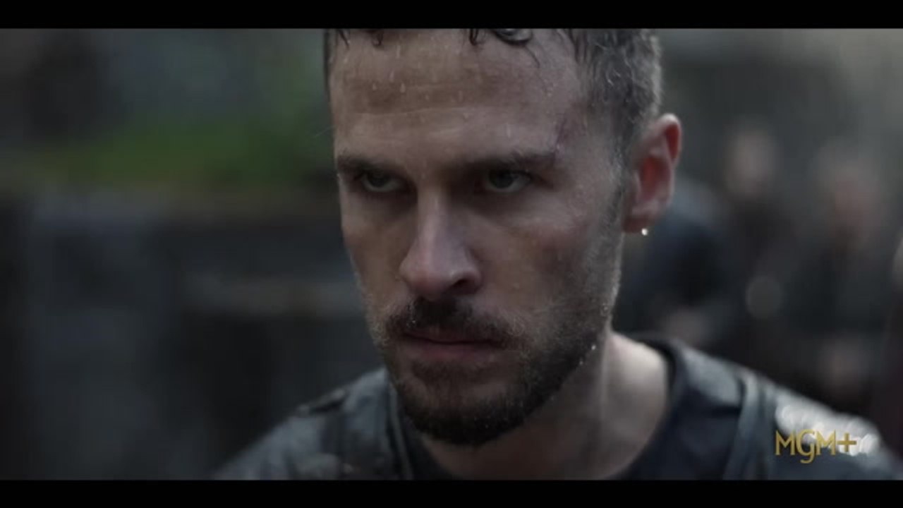 The Winter King trailer