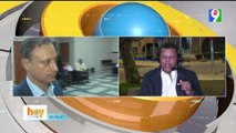 Jean Alain “Es Sancionado por Los Estados Unidos por Corrupción”  | Hoy Mismo