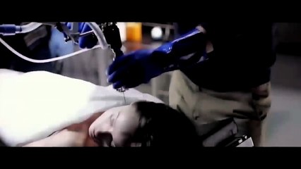 Lazarus Effect Bande-annonce (EN)