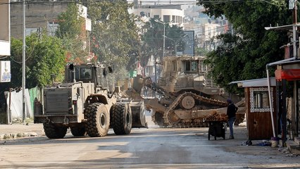 Israel asegura que la guerra ha dejado a Hamás "al borde de la disolución"