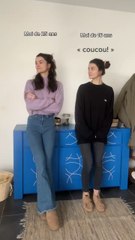 De moi à moi, pas à pas