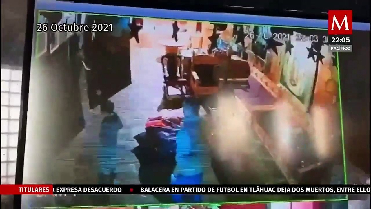 Sacerdote en Puebla acusado de abuso sexual infantil: Familia busca justicia