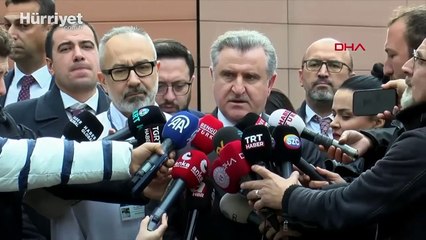 Bakan Bak: Bu tip olaylara kesinlikle karşıyız ve prim vermeyeceğiz