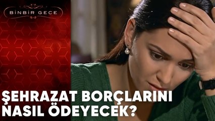 Bir Mucize İstedim, Bedeli Çok Ağır Oldu - Binbir Gece | 9.Bölüm