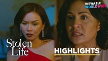 Stolen Life: Farrah, nakahanap ng kasabwat! (Episode 22)