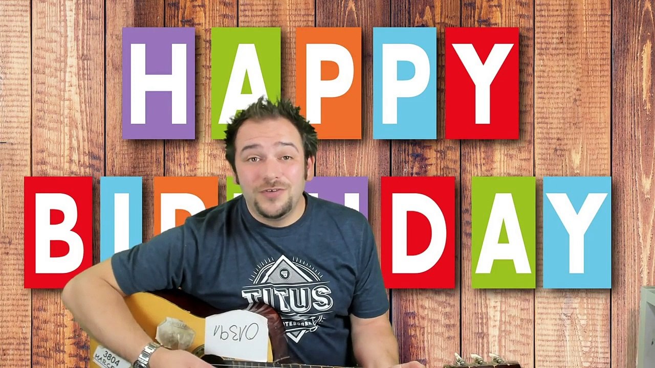 Happy Birthday, Bele! Geburtstagsgrüße an Bele