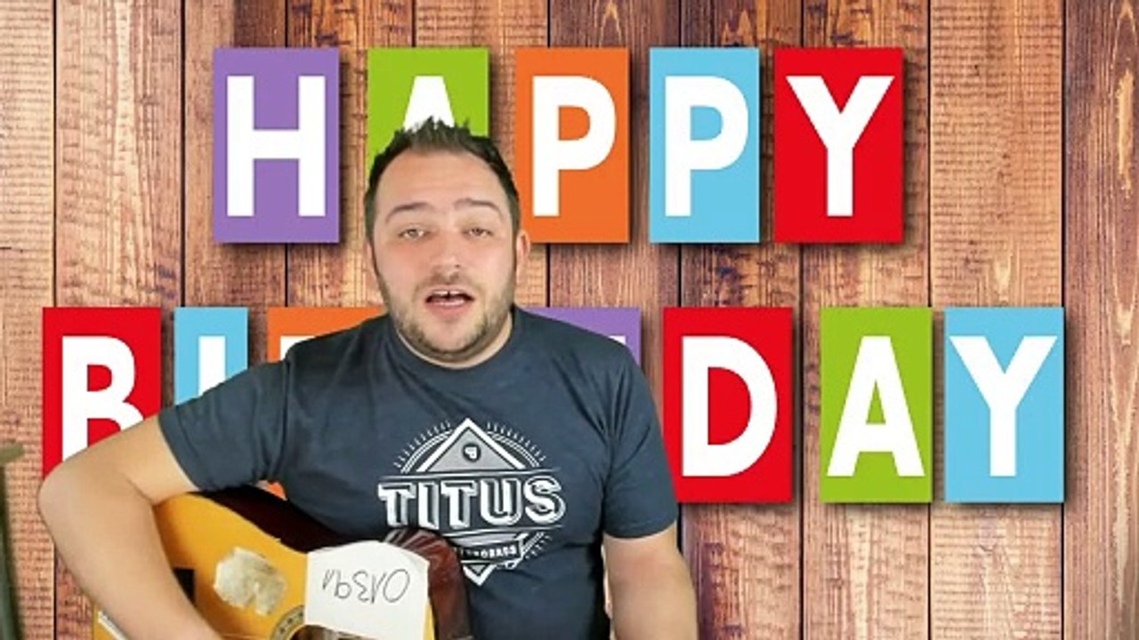 Happy Birthday, Wolfhard! Geburtstagsgrüße an Wolfhard