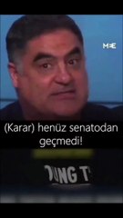 'İsrail'i sevmek mi gerekiyor? Manyak mısınız siz?!'