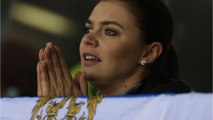 GALA VIDEO - Alina Kabaeva : disparue des radars, la compagne de Vladimir Poutine réapparaît en public