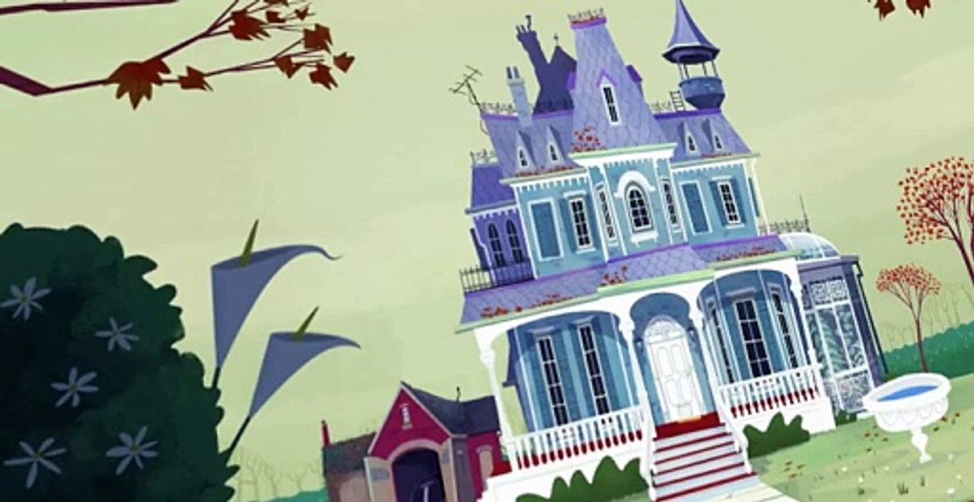 Kitty Is Not a Cat Kitty Is Not a Cat E11-12 Cats and Cash / Queen of the Jungle