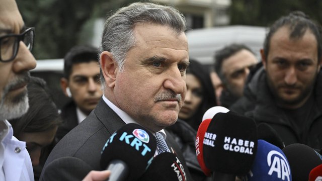 Bakan Bak: Bu tip olaylara kesinlikle karşıyız ve prim vermeyeceğiz
